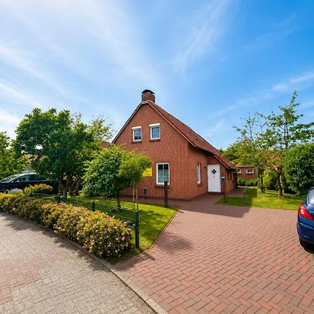 Ferienhaus Schonerweg 9 in Norddeich-3